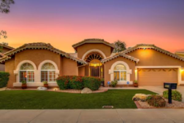 18340 N 68th Street, Scottsdale, AZ 85254